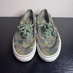Vans Authentic Shoe